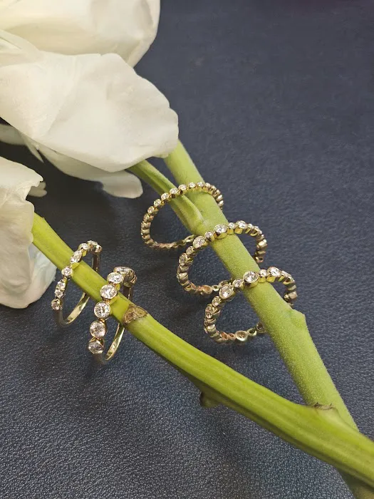 META JEWELRY | Diamond Jewelry Wholesaler 4