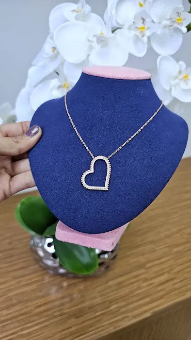 META JEWELRY | Diamond Jewelry Wholesaler 4