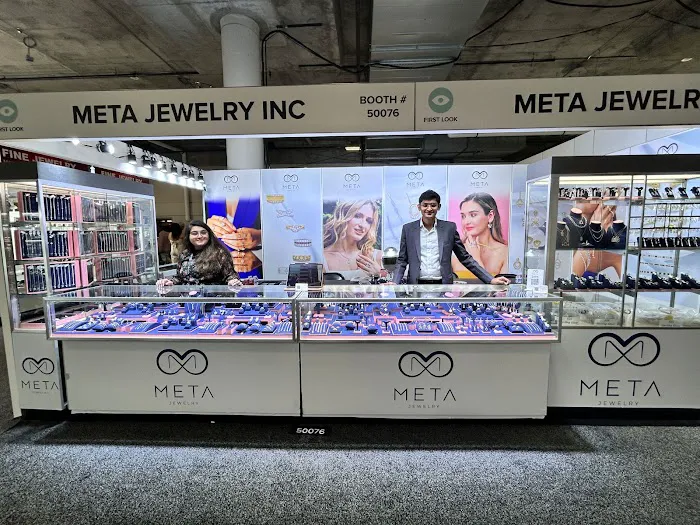 META JEWELRY | Diamond Jewelry Wholesaler 4