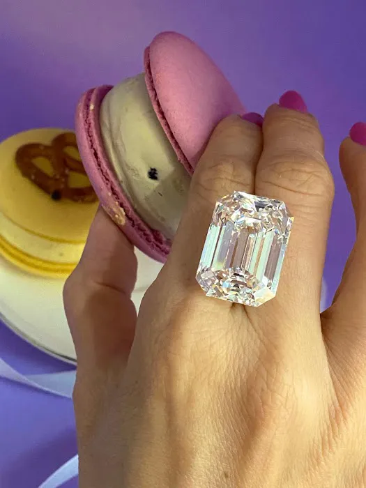 Sim Gems USA INC. 4