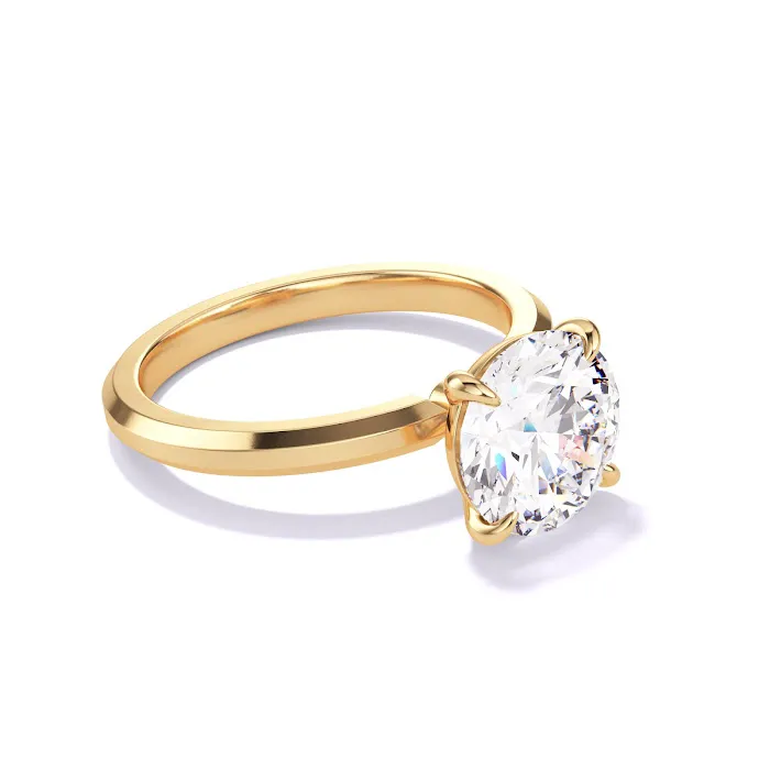 Lab Grown Diamonds of New York 4
