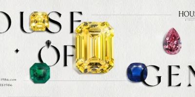 House of Gems New York, Inc