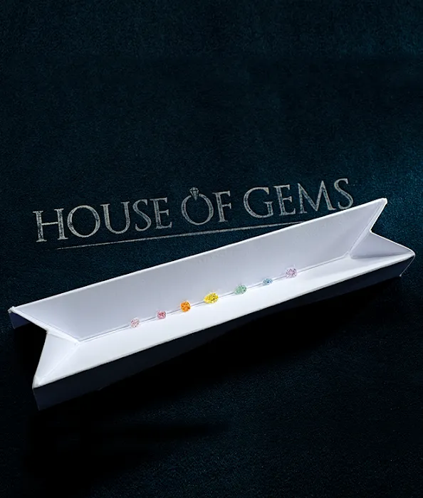 House of Gems New York, Inc 4