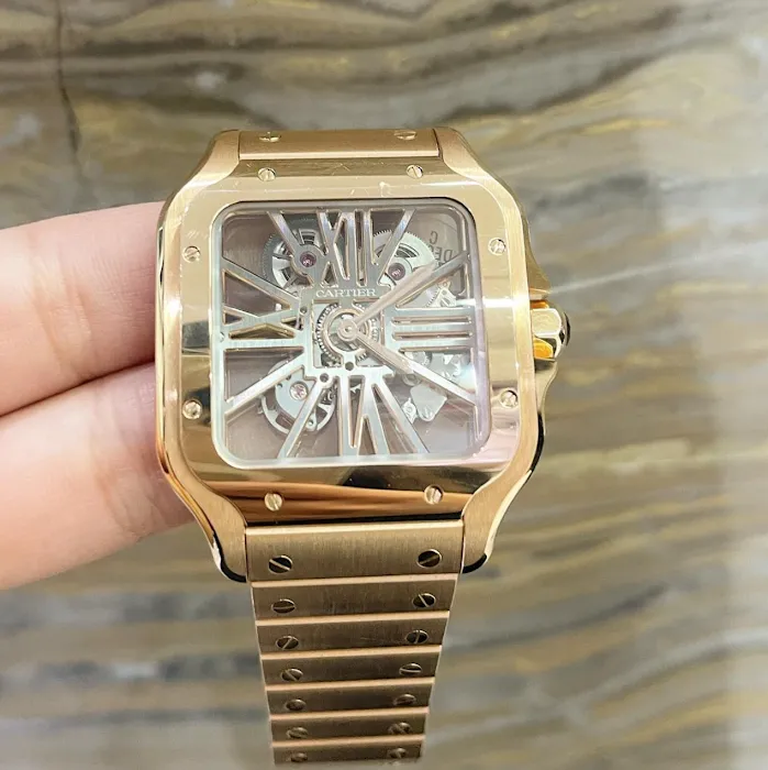 Joyeria melvin h nyc 4