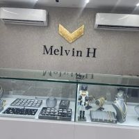 Joyeria melvin h nyc ico