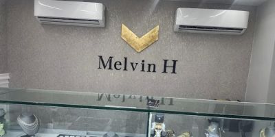 Joyeria melvin h nyc