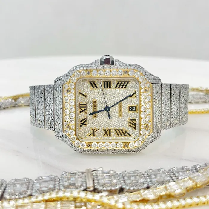Joyeria melvin h nyc 4