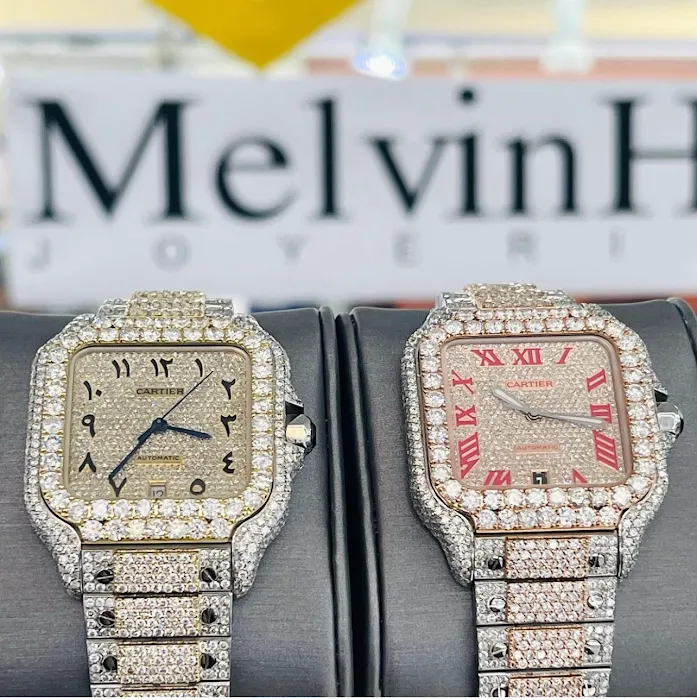 Joyeria melvin h nyc 4