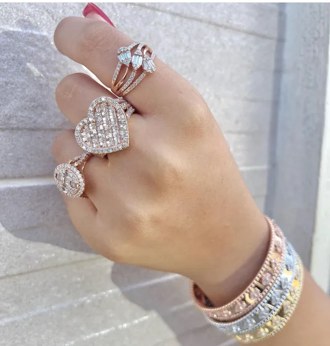 Joyeria melvin h nyc 4