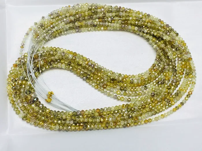 Avellinno : Black Diamond & Jewelry Manufacturer in New York 4