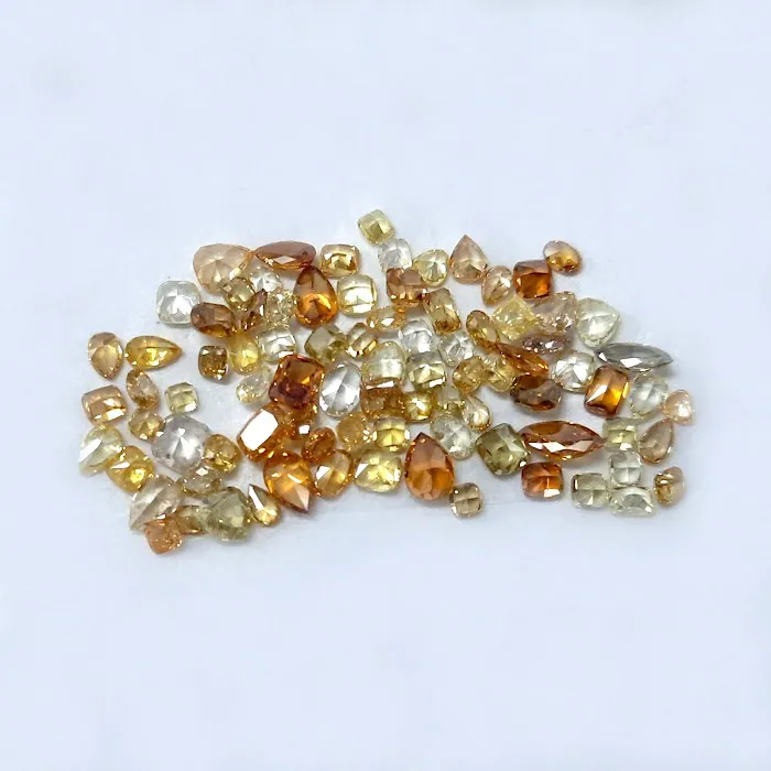 Avellinno : Black Diamond & Jewelry Manufacturer in New York 4