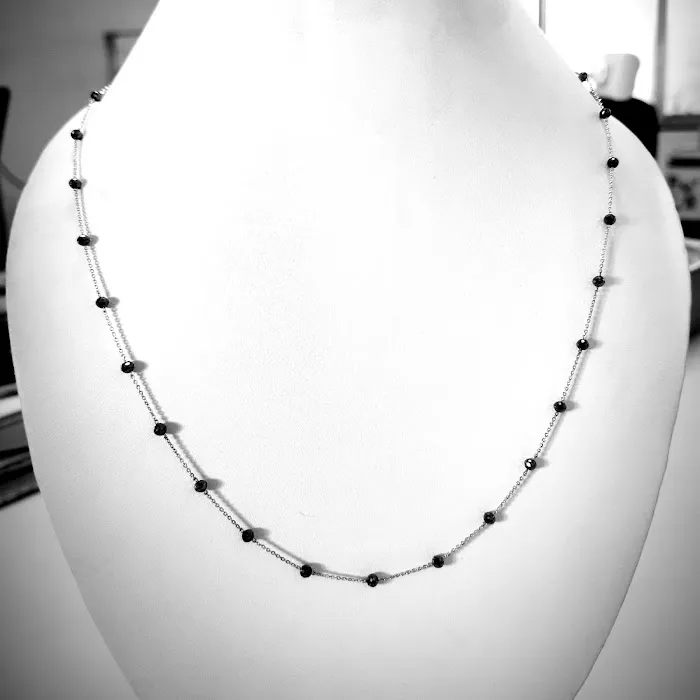 Avellinno : Black Diamond & Jewelry Manufacturer in New York 4