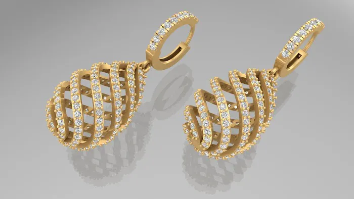 Avellinno : Black Diamond & Jewelry Manufacturer in New York 4