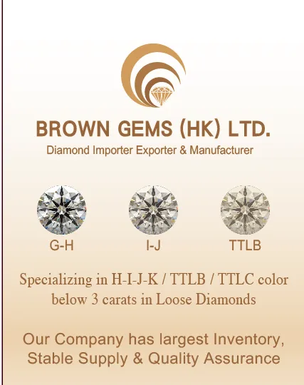 Brown Gems INC 4