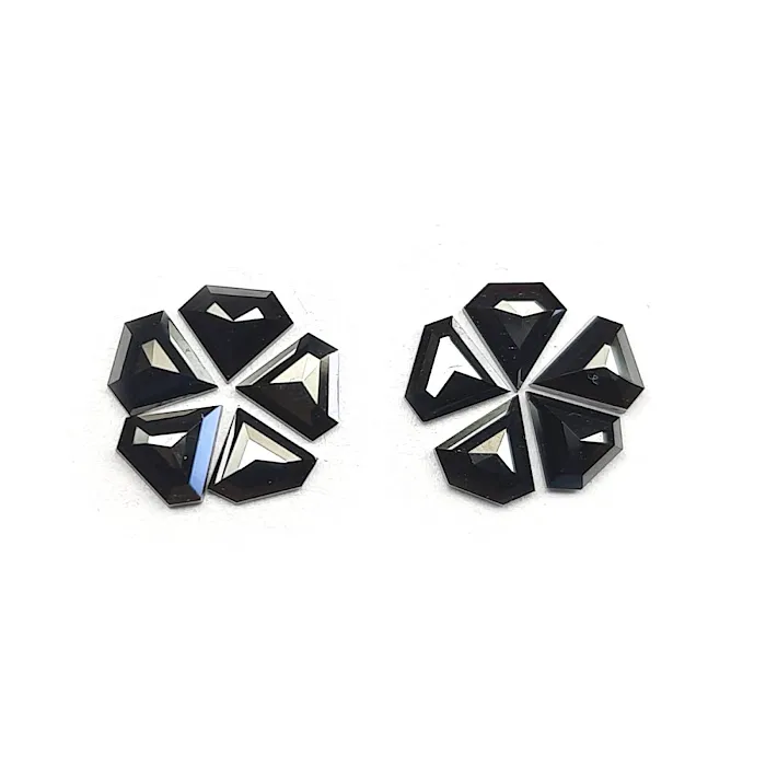 Jinal Gems NY INC : Black Diamond Manufacturer 4