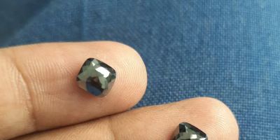 Jinal Gems NY INC : Black Diamond Manufacturer