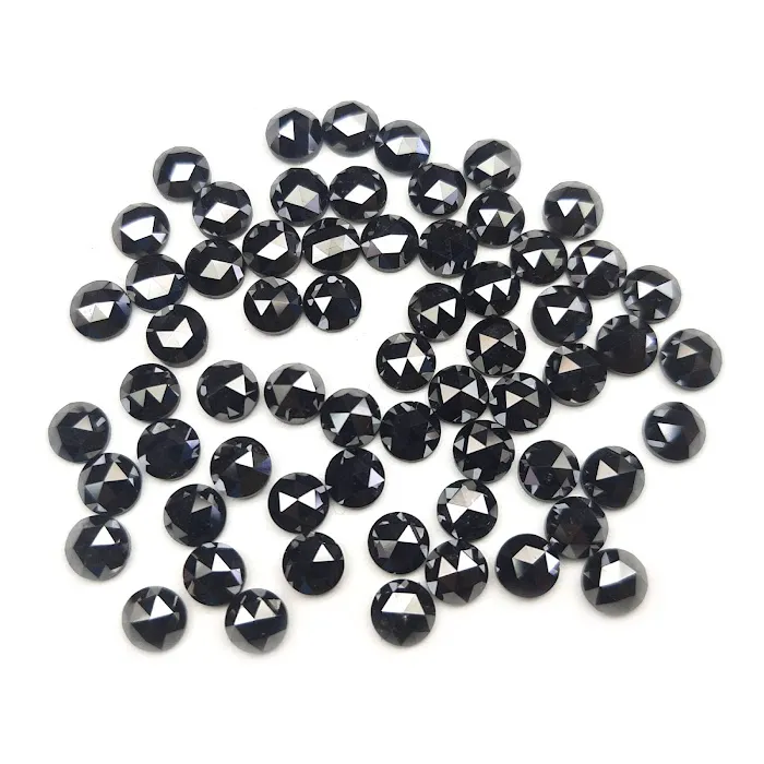 Jinal Gems NY INC : Black Diamond Manufacturer 4