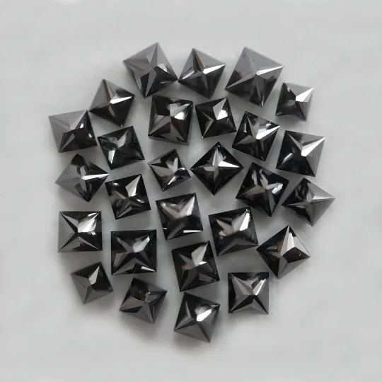 Jinal Gems NY INC : Black Diamond Manufacturer 4