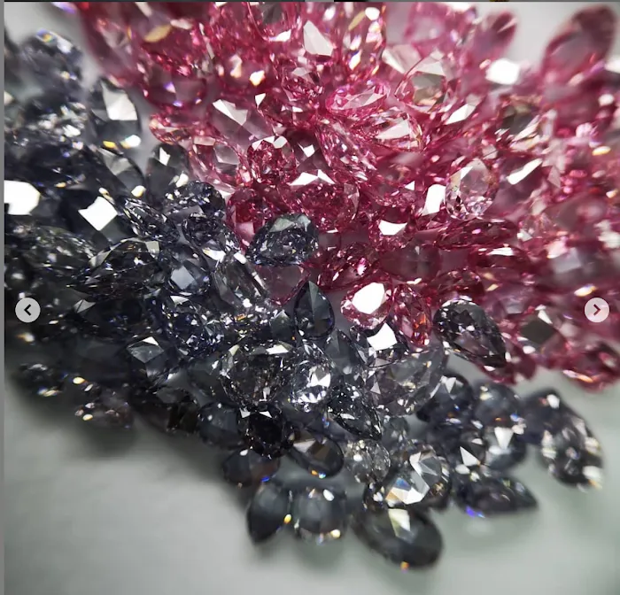 Rainbow Gems NY LLC. 4
