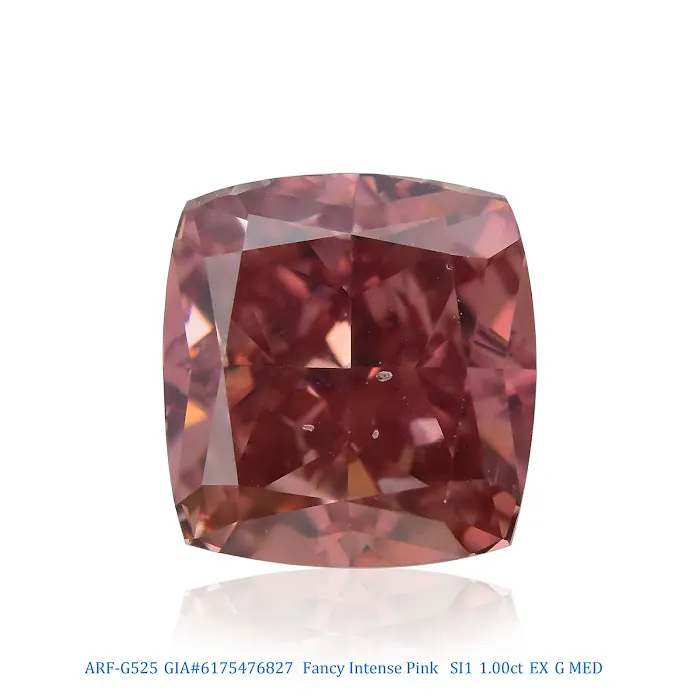 Rainbow Gems NY LLC. 4