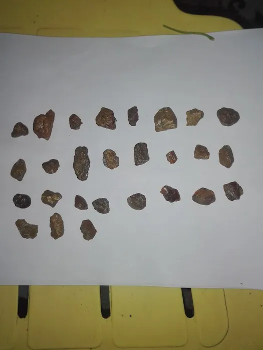 Rough Diamond World 4