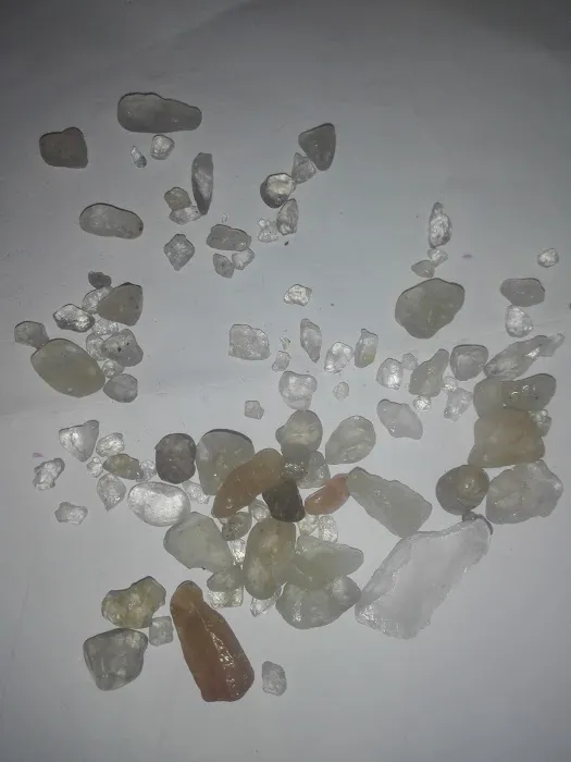 Rough Diamond World 4
