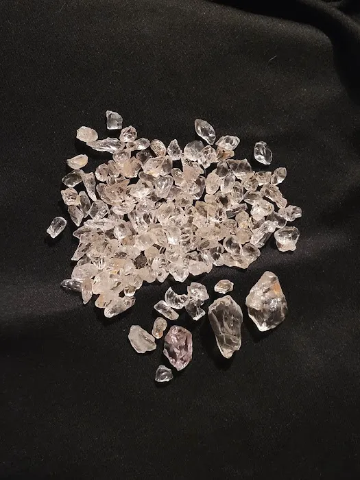 Rough Diamond World 4