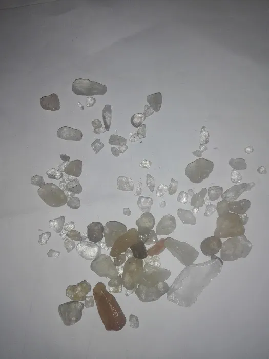 Rough Diamond World 4