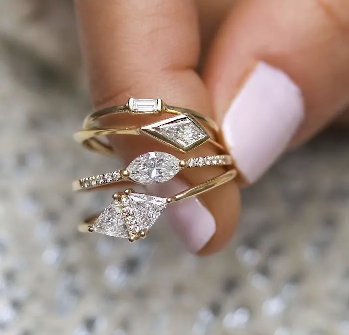 KIND DIAMONDS 4