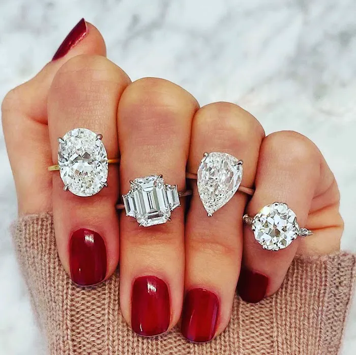 KIND DIAMONDS 4