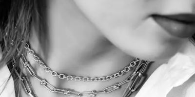 Adrian K Jewelry
