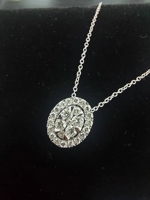 DANIEL'S JEWEL ART 4