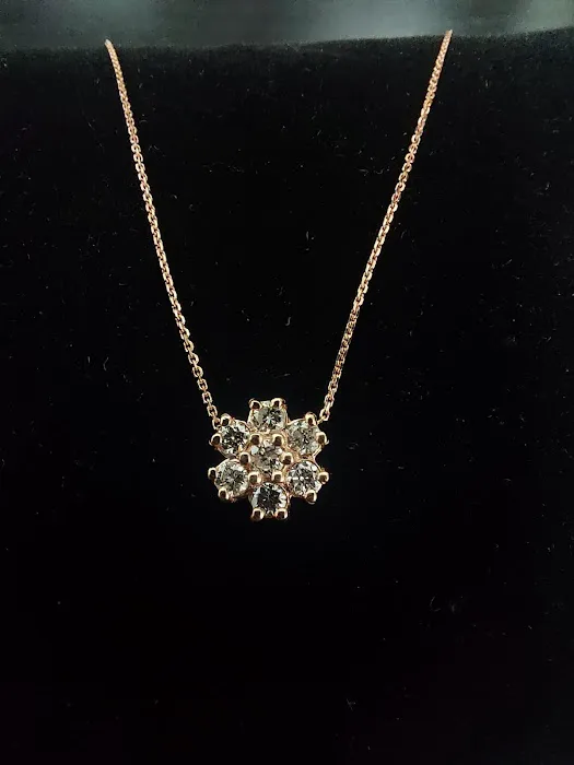 DANIEL'S JEWEL ART 4