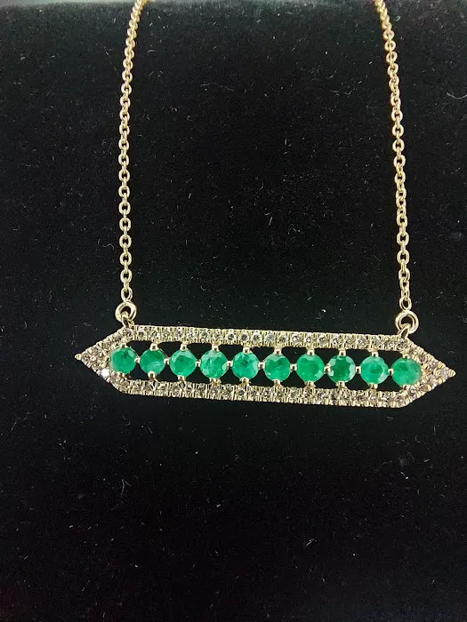 DANIEL'S JEWEL ART 4