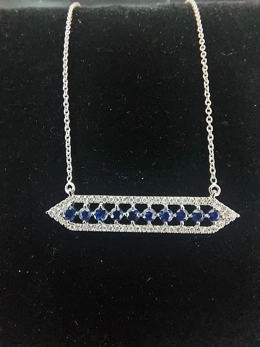 DANIEL'S JEWEL ART 4