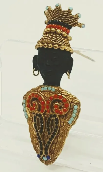 Millennium Art & Jewelry of Harlem 4