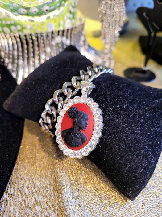 Millennium Art & Jewelry of Harlem 4