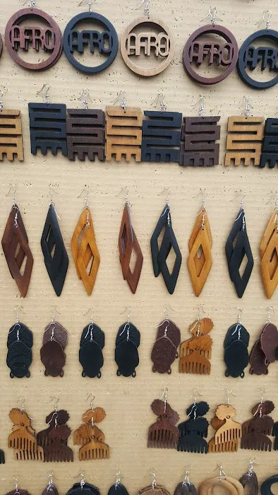 Millennium Art & Jewelry of Harlem 4