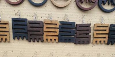 Millennium Art & Jewelry of Harlem