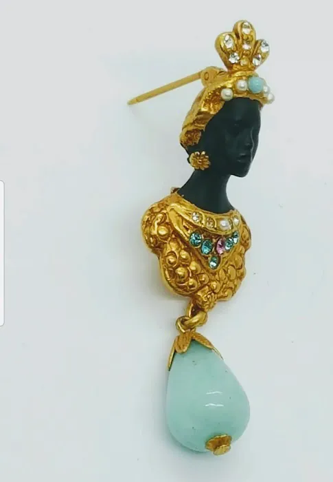 Millennium Art & Jewelry of Harlem 4