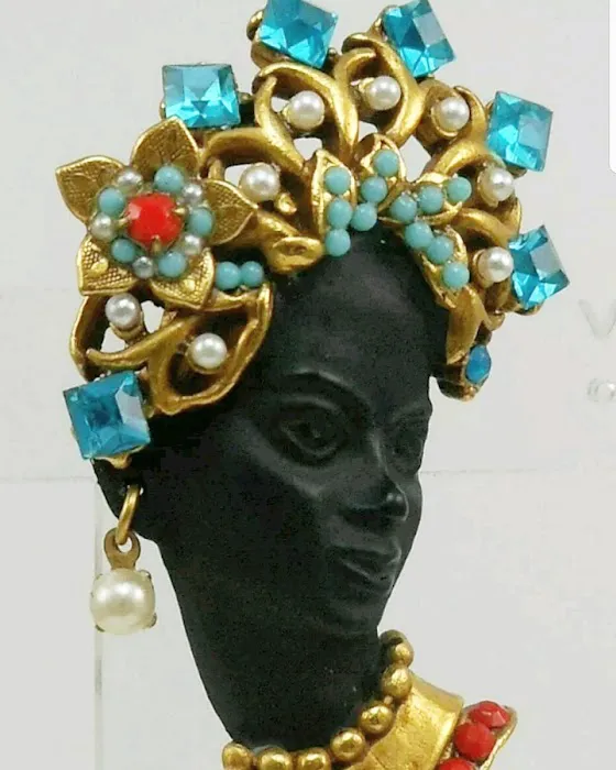 Millennium Art & Jewelry of Harlem 4
