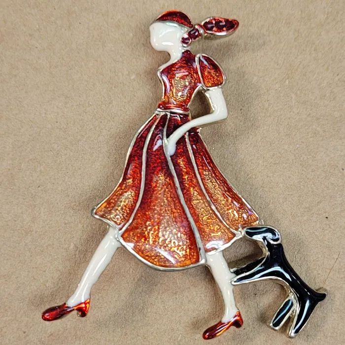 Millennium Art & Jewelry of Harlem 4