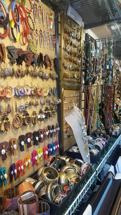 Millennium Art & Jewelry of Harlem 4