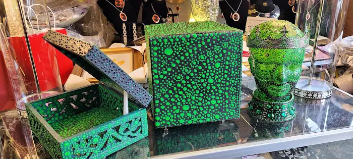 Millennium Art & Jewelry of Harlem 4
