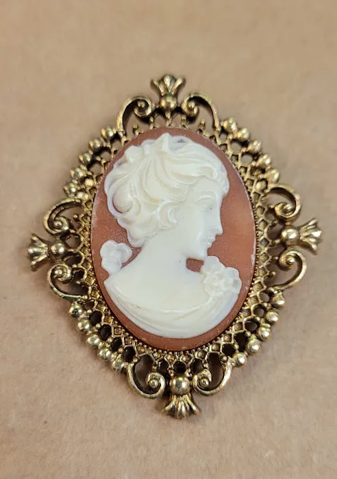 Millennium Art & Jewelry of Harlem 4