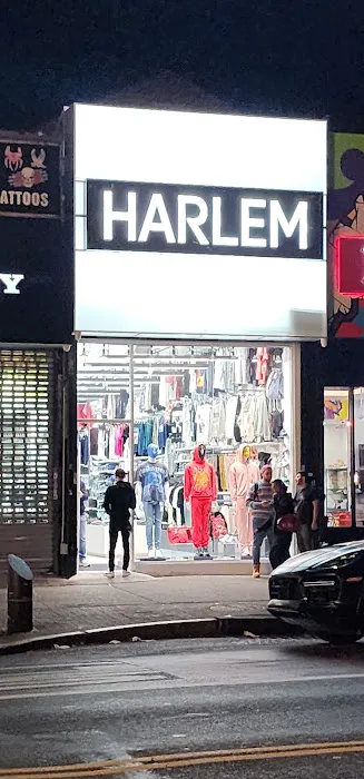 Gold of Harlem 4