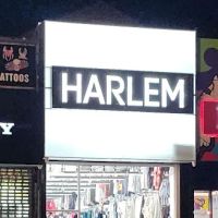 Gold of Harlem ico