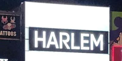 Gold of Harlem