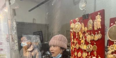 America Jewelry Loans