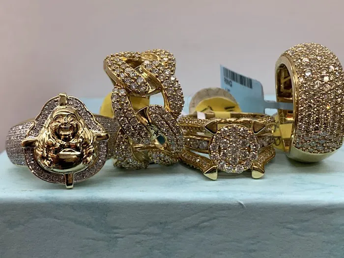 B&V jewelry inc 4